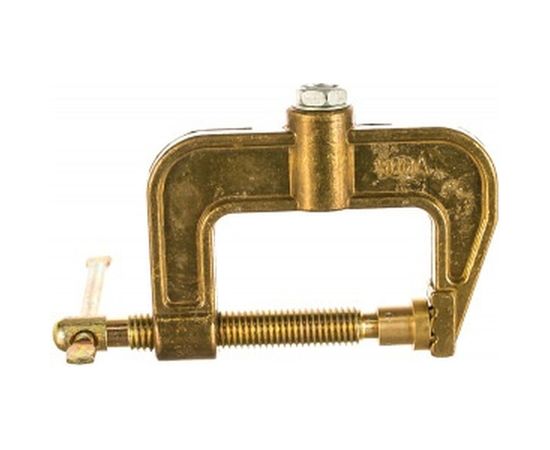 Клемма заземления КЗ-500 СТРУБЦИНА Brima 0011909 – изображение 3