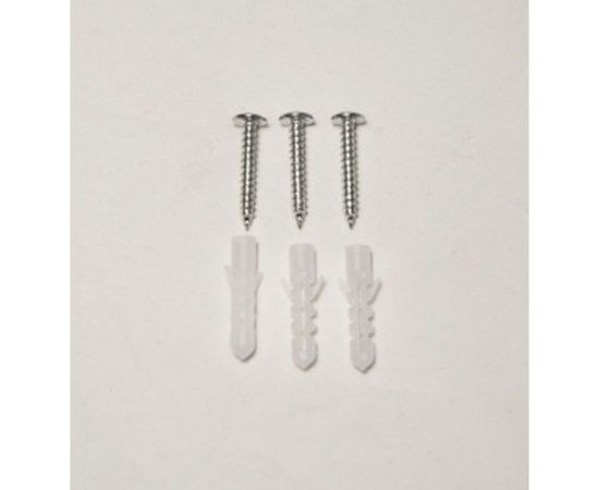 Накладной светодиодный светильник, тарелка, белый, 12W, 4000K Feron AL529 28712 – изображение 4