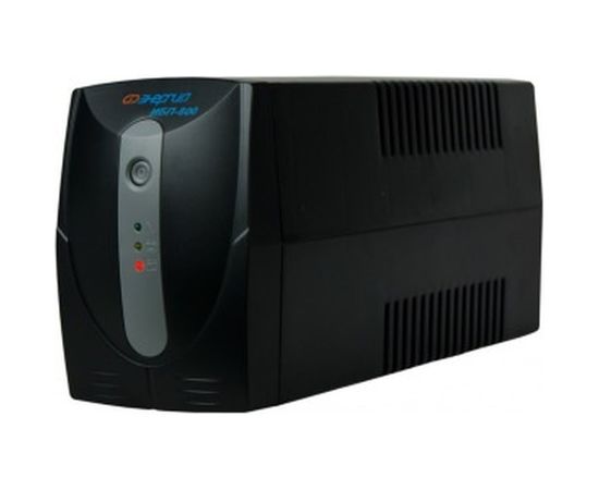 Источник бесперебойного питания Энергия ИБП 800 Е0201-0023 – изображение 4