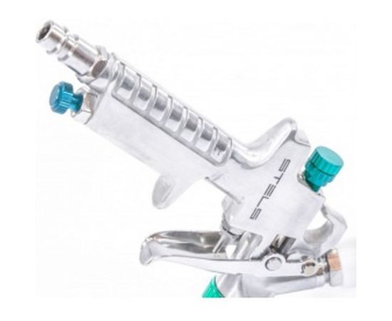 Краскораспылитель STELS AG 810 HVLP 57361 – изображение 5