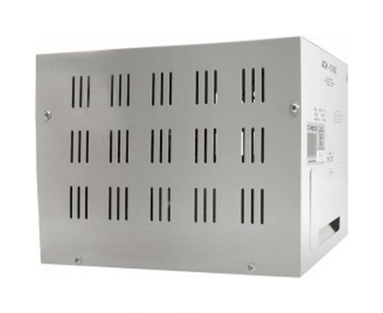 Cтабилизатор с цифровым дисплеем Энергия АСН-5000 Е0101-0114 – изображение 5