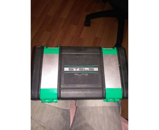 Набор инструментов STELS 57 предметов 14101 – изображение 5