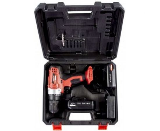 Аккумуляторный шуруповерт VMX VDS-10/14 4LS VM510017 – изображение 5