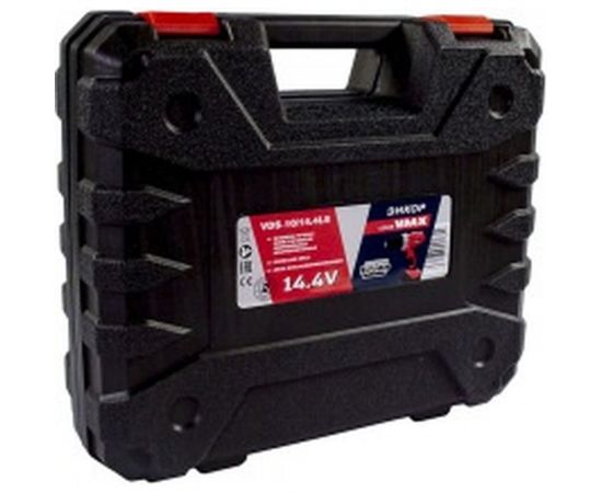 Аккумуляторный шуруповерт VMX VDS-10/14 4LS VM510017 – изображение 6