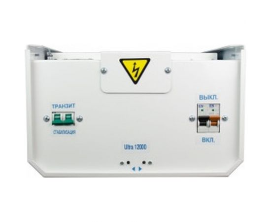 Тиристорный стабилизатор Энергия 12000 ВА Ultra Е0101-0105 – изображение 7