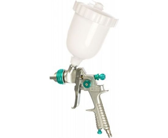 Краскораспылитель STELS AG 801 HVLP 57360 – изображение 7