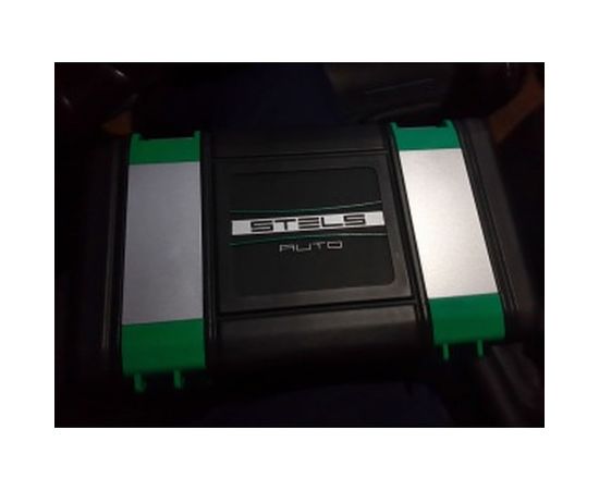 Набор инструментов STELS 57 предметов 14101 – изображение 8