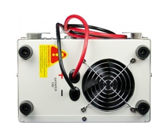 ИБП (блок бесперебойного питания) Энергия Pro-500 12V Е0201-0027 – изображение 9