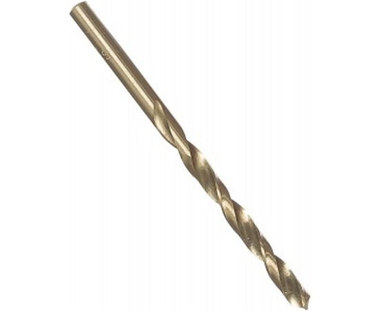 Сверло по металлу (5х86х49 мм) Vira 551005 