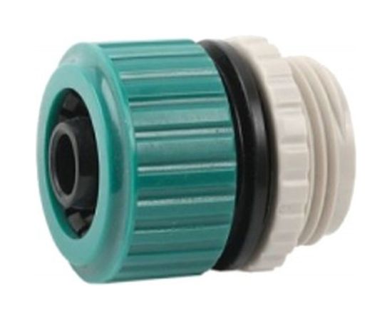 Переходник (3/4"; 3/4") для системы полива Raco 4250-55293C 