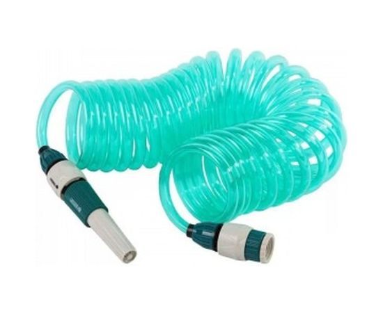 Спиральный шланг для полива RACO 4270-55895 