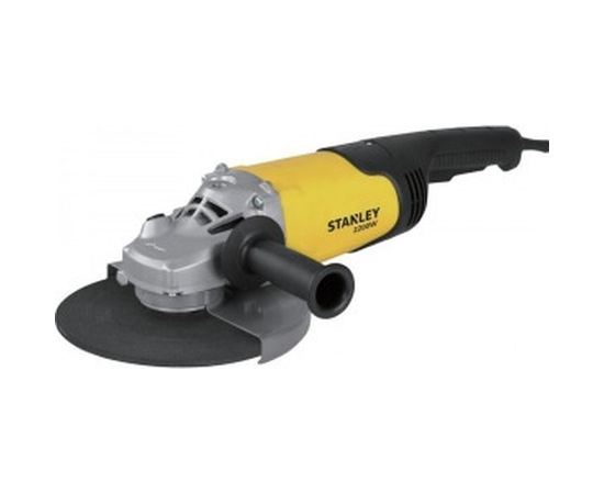 Угловая шлифмашина Stanley SL229S-RU 