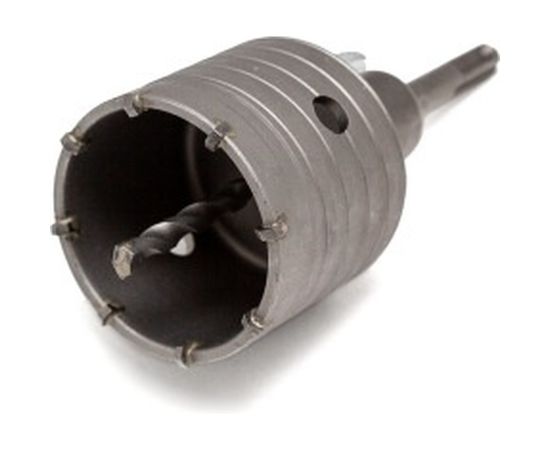 Коронка по кирпичу и газобетону в сборе RAGE 68 мм VIRA 559368 