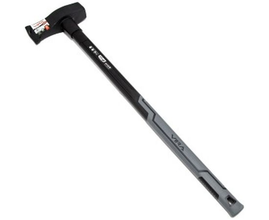 Колун с фибергласовой рукояткой VIRA RAGE 4000 г.  900400 