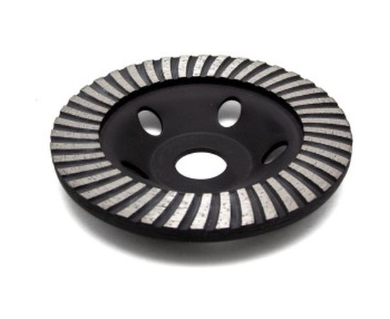 Чашка алмазная ТУРБО 125 мм VIRA 592033 