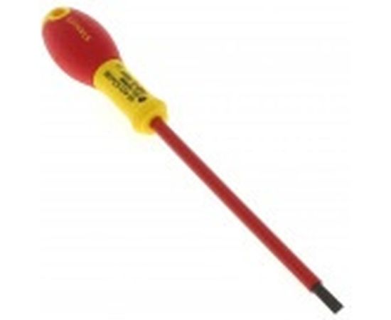 Диэлектрическая отвертка FATMAX 1000V 5.5 х 150 мм Stanley 0-65-413 