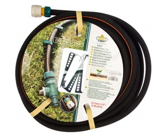 Шланг сочащийся 1/2", 15м в сборе Raco 4270-55927 