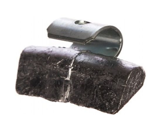 Грузик балансировочный (100 шт; 25 г) для литых дисков Dr. Reifen B-25 