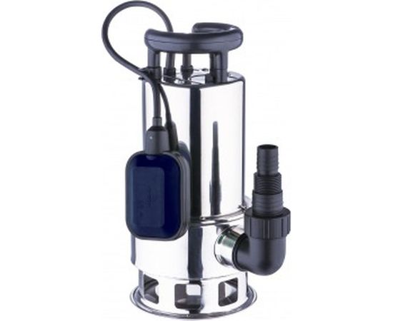 Дренажный насос Termica нержавеющая сталь DW 1100 INOX 