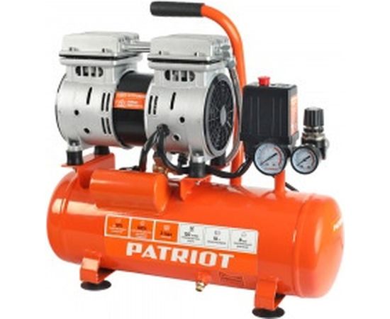 Компрессор PATRIOT WO 10-120 525306370 