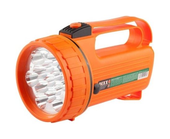 Светодиодный фонарь-светильник Dexx 13 LED 4 D 56714 