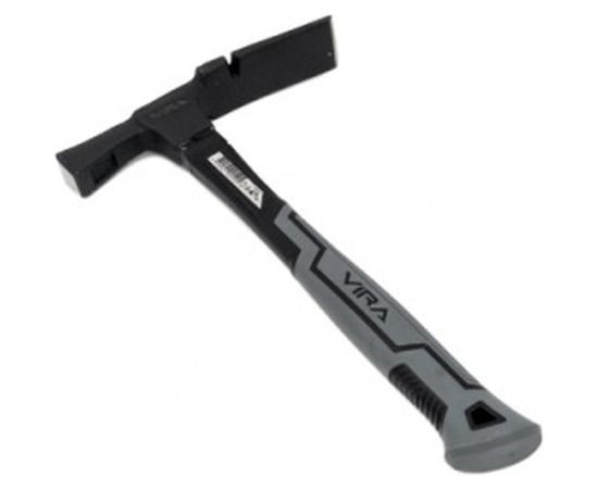 Молоток каменщика VIRA RAGE 600 г 900220 