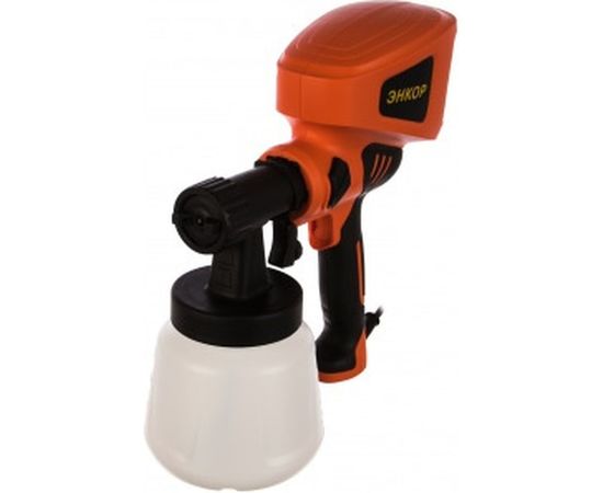 Краскораспылитель Энкор КЭ-400 50336 