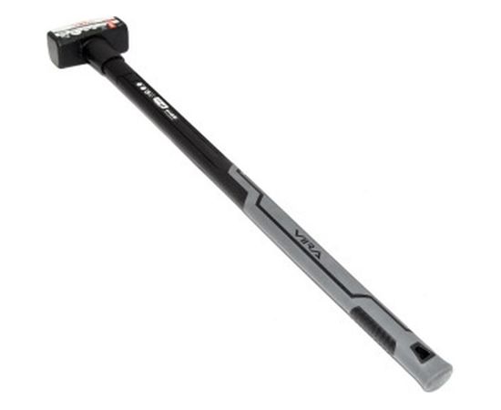 Кувалда с фибергласовой ручкой VIRA RAGE 3000 г 903000 