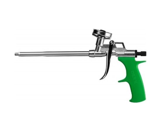 Пистолет для монтажной пены DEXX PRO METAL 06868_z01 