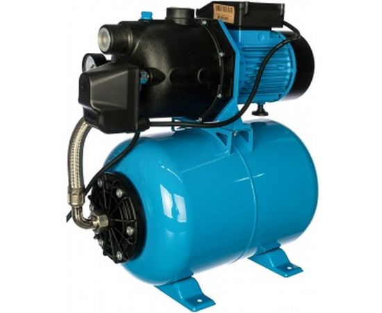 Автоматическая насосная станция Джилекс Джамбо 70/50 П-24 4721 