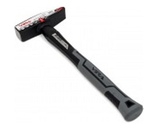 Слесарный молоток VIRA RAGE 500 г 903005 