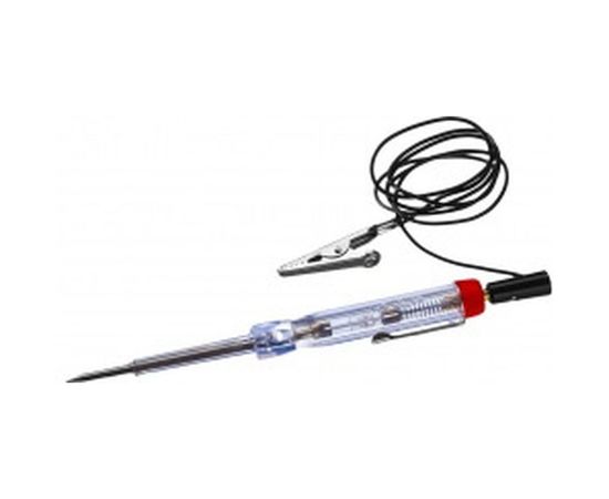 Автомобильный пробник напряжения DEXX 6-24В, 120 мм 25731-24V 