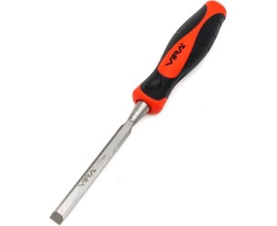 Стамеска VIRA 10 мм с двухкомпонентной рукояткой 811010 
