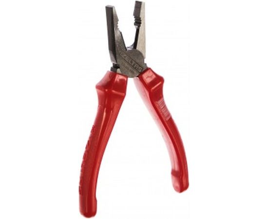 Плоскогубцы комбинированные OPAK 180 мм IZELTAS 3020122180 