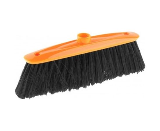 Пластиковая щетка Dexx для пола с распушенной щетиной 39123 