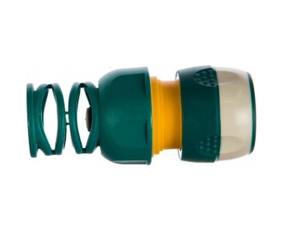 Соединитель "шланг-насадка" (3/4") для поливочных шлангов RACO 4248-55248B 