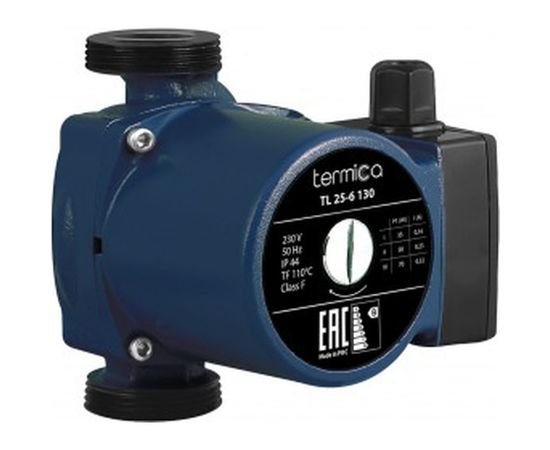 Циркуляционный насос Termica 130 мм TL 25-6 130 