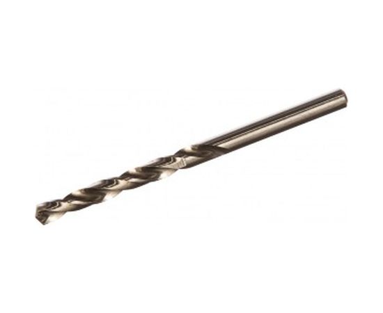 Сверло по металлу HSS-G (6х93х57 мм) Gigant DBM 11127 