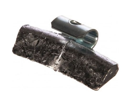 Грузик балансировочный (100 шт; 30 г) для литых дисков Dr. Reifen B-30 