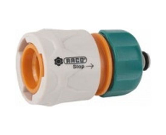 Соединитель с автостопом 1/2" Original Raco 4250-55205T 