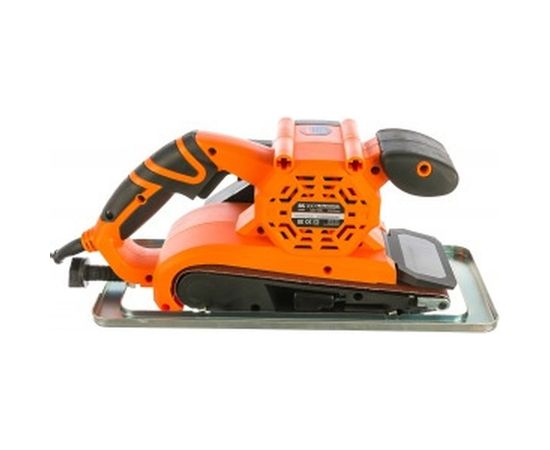 Ленточная шлифовальная машина PATRIOT BS 900 110301505 – изображение 2