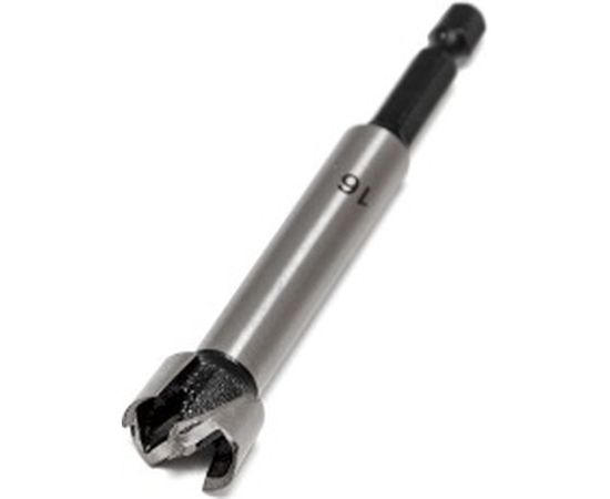 Сверло Форстнера 16 мм VIRA RAGE 552011 – изображение 2