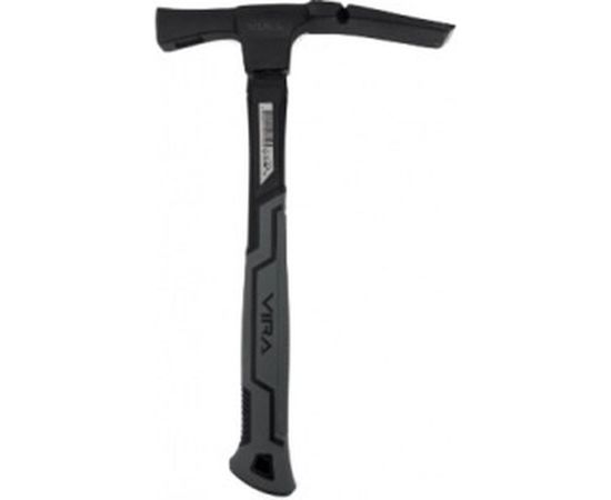 Молоток каменщика VIRA RAGE 600 г 900220 – изображение 2