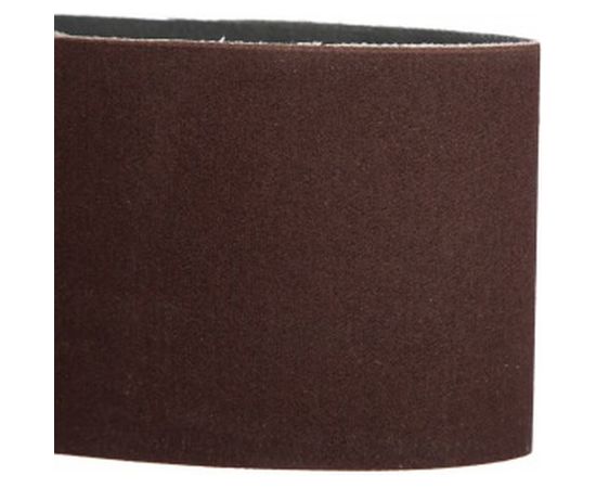 Лента шлифовальная универсальная "МАСТЕР" 3шт. (533х75 мм; P320) для ЛШМ Зубр 35542-320 – изображение 2