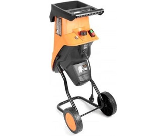 Садовый измельчитель PATRIOT PT SE24 732304620 – изображение 2