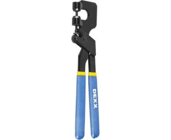 Двуручный просекатель для профилей DEXX 300мм 31391 – изображение 2