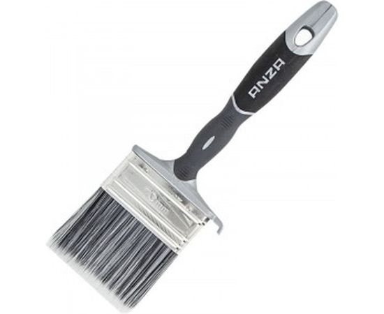 Плоская кисть ANZA PLATINUM 70 мм 149570 – изображение 2