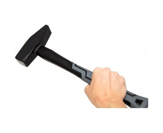 Слесарный молоток VIRA RAGE 800 г 903008 – изображение 2