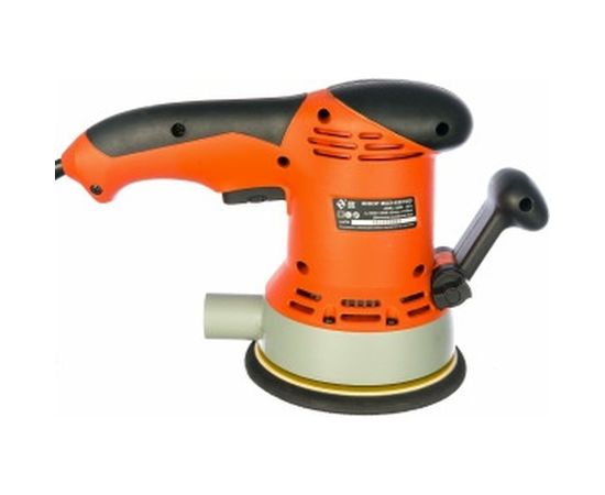 Эксцентриковая шлифмашина Энкор МШЭ-450/150Э 50302 – изображение 2