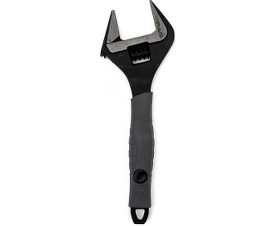 Разводной ключ с тонким губками VIRA RAGE 200 мм 311102 – изображение 2